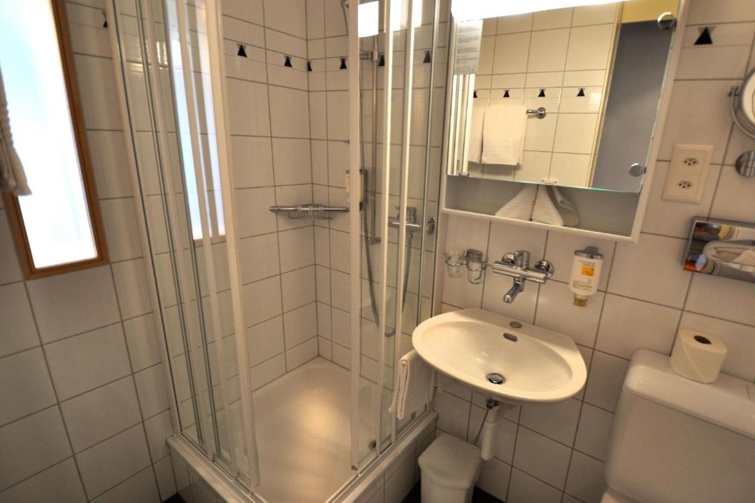 Photo of Bathroom in Unterseen
