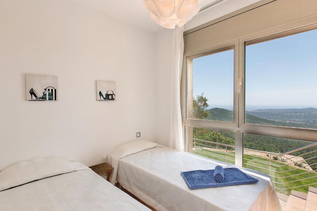 Photo of Bedroom in Santa Cristina de Aro