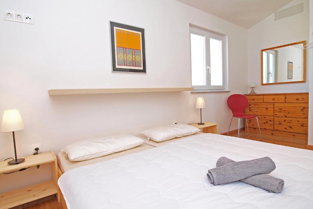 Photo of Bedroom in Razanj