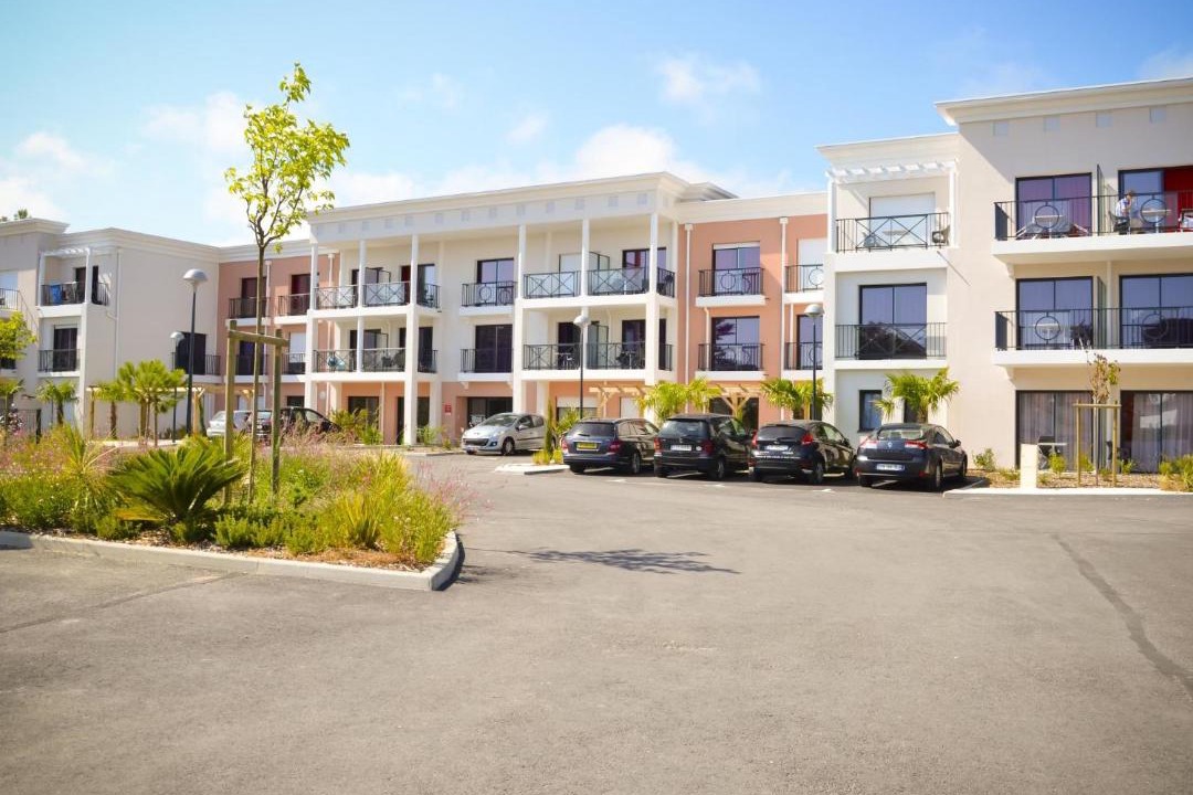 Photo of Buildings in La Baule-Escoublac