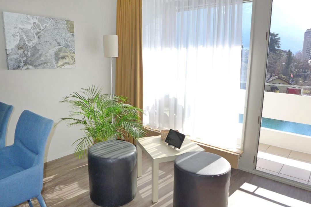 Photo of Livingroom in Unterseen