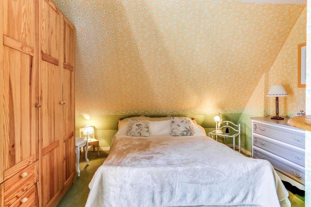 Photo of Bedroom in Villers-sur-Mer