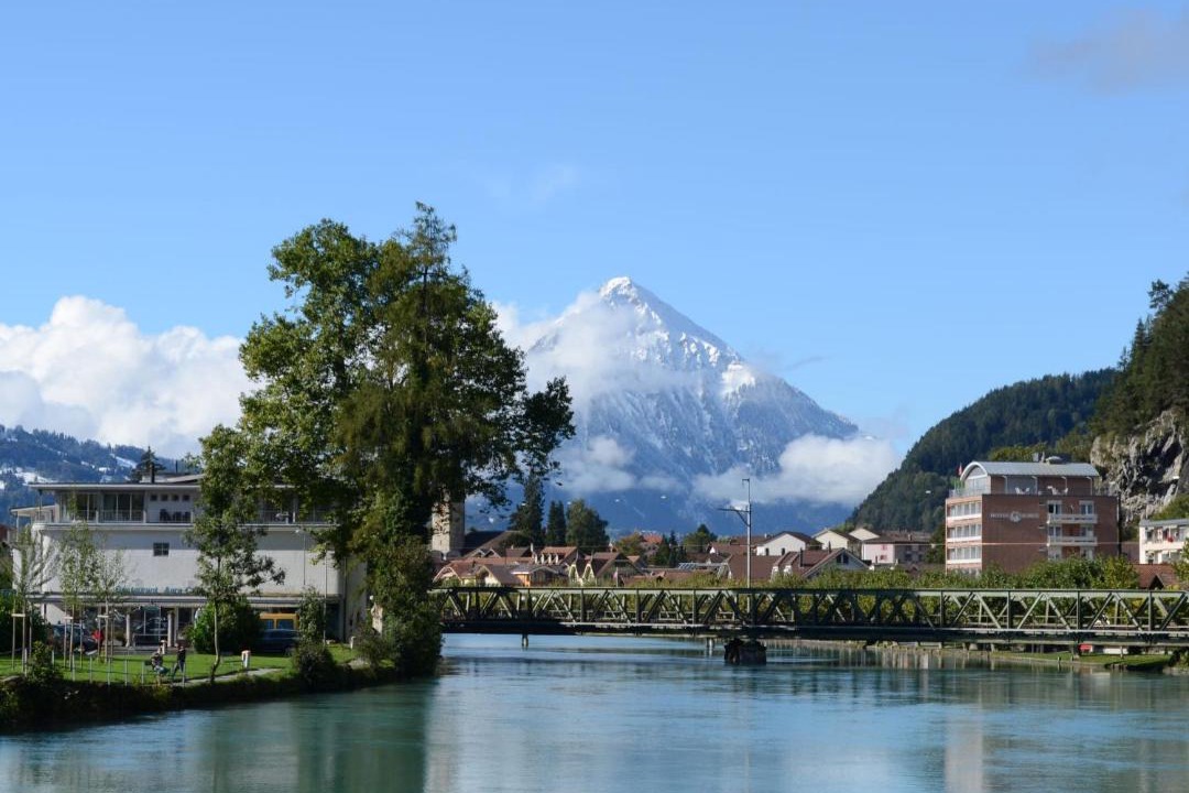 Photo of Outdoor in Unterseen