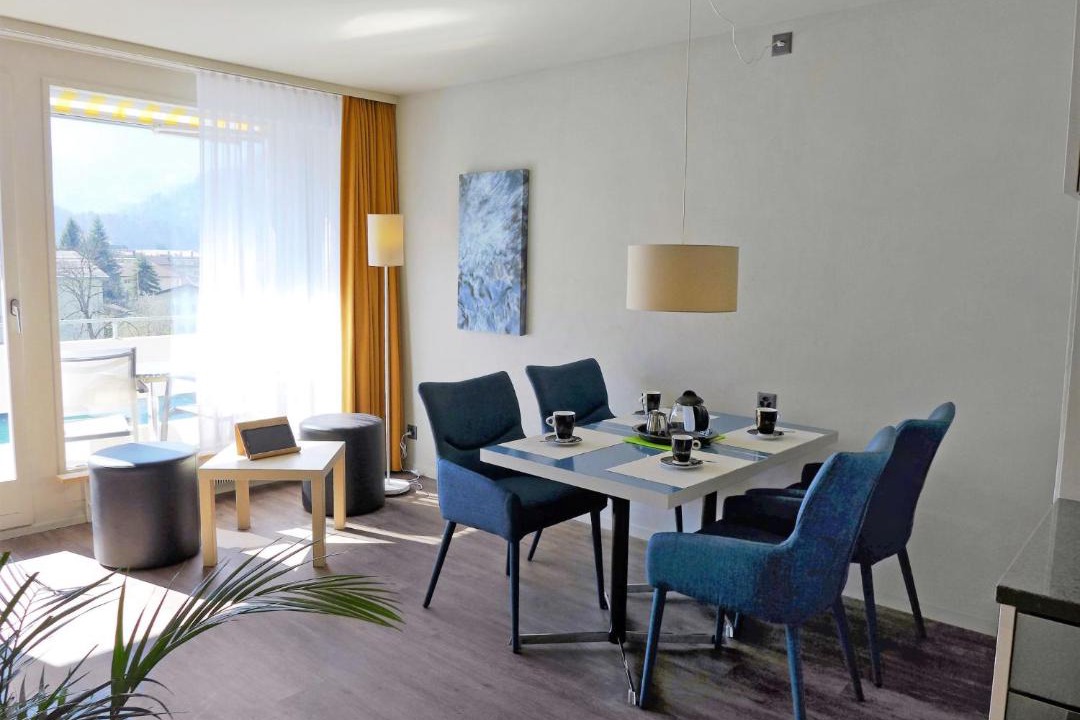 Photo of Livingroom in Unterseen