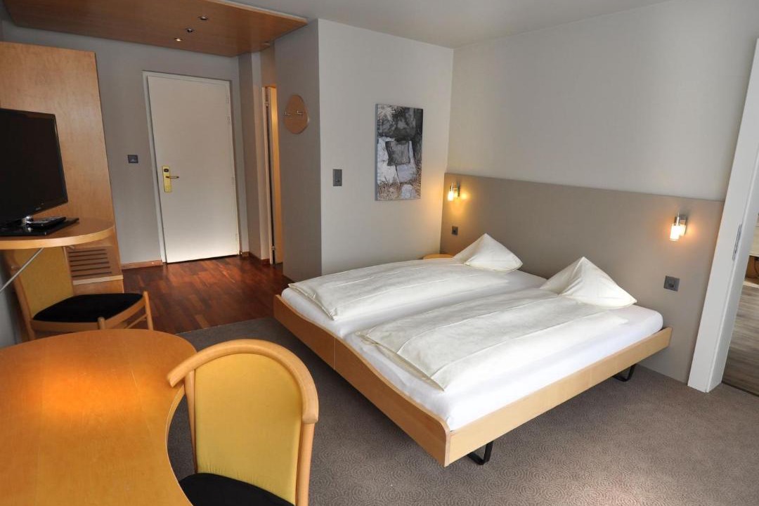 Photo of Bedroom in Unterseen