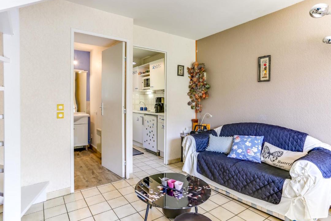 Photo of Livingroom in Villers-sur-Mer