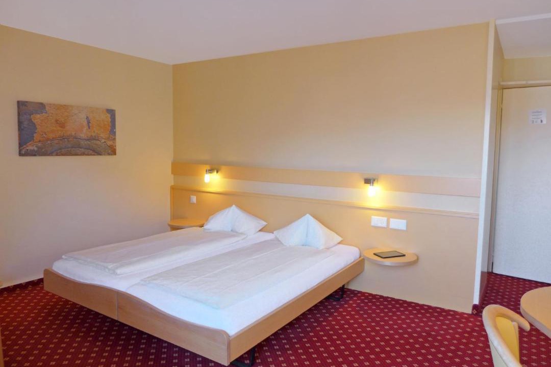Photo of Bedroom in Unterseen