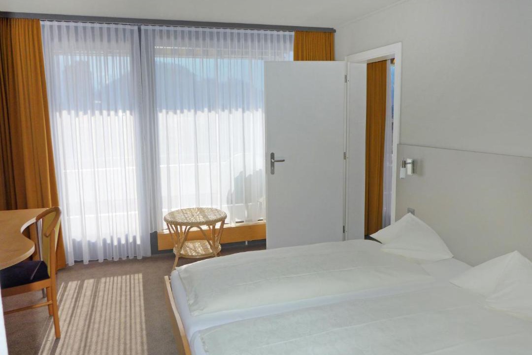 Photo of Bedroom in Unterseen