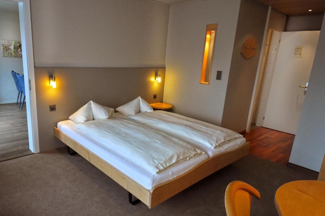 Photo of Bedroom in Unterseen