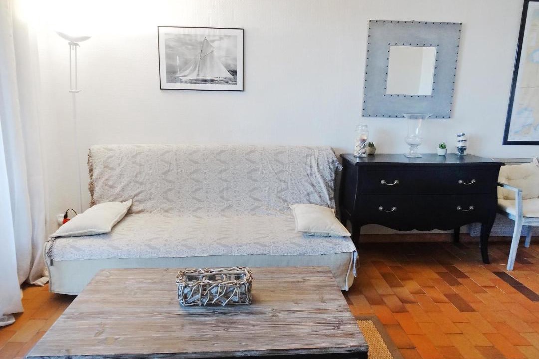 Photo of Others in Port Cogolin