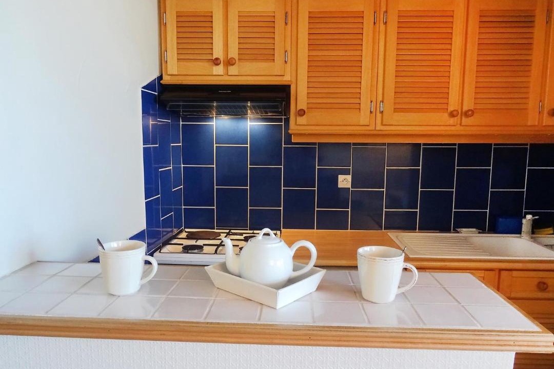 Photo of Kitchen in Port Cogolin