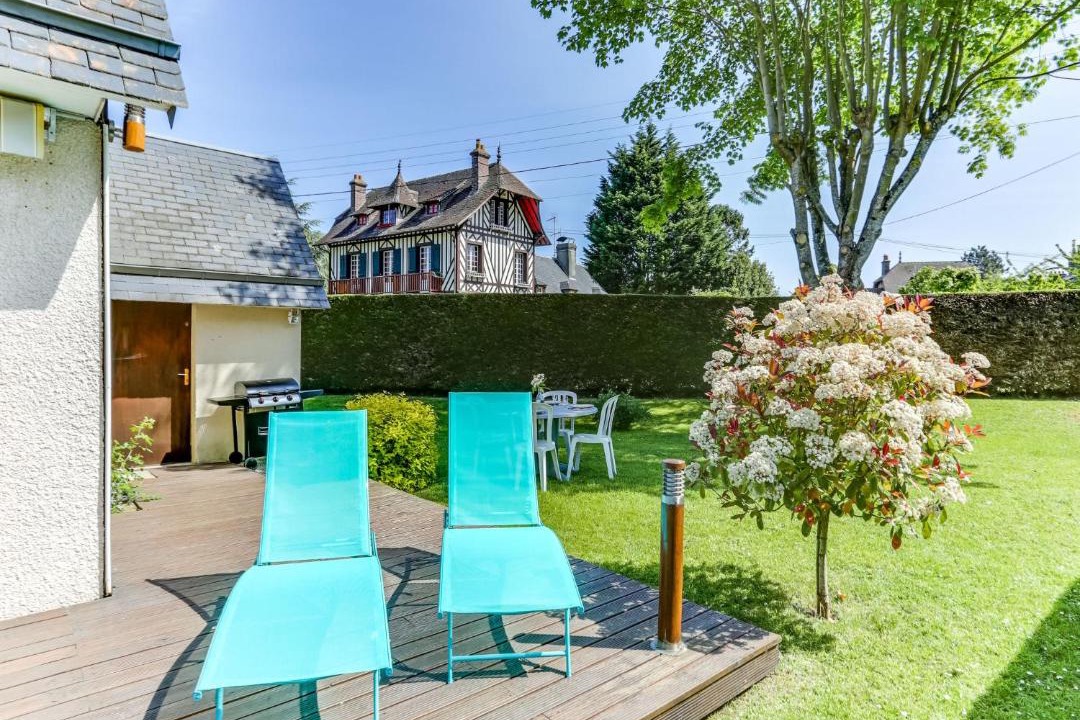 Photo of Others in Villers-sur-Mer