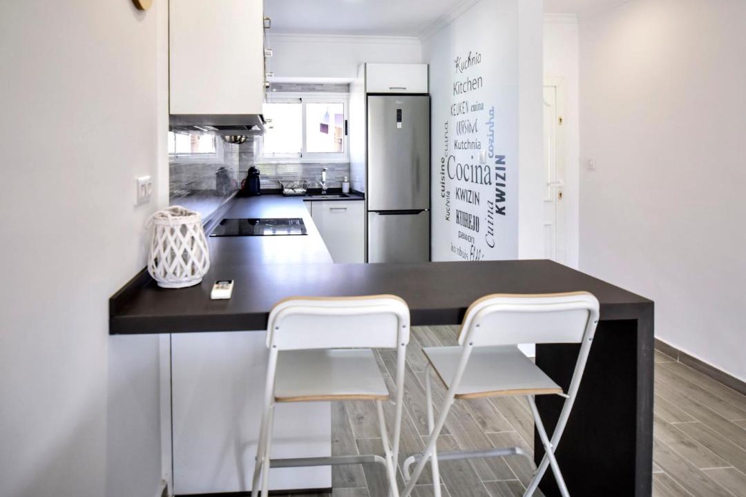Photo of Kitchen in Les Deveses