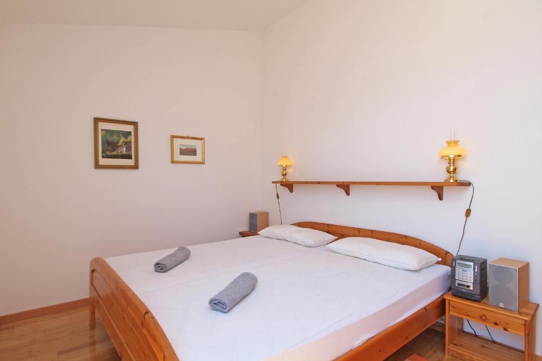 Photo of Bedroom in Razanj