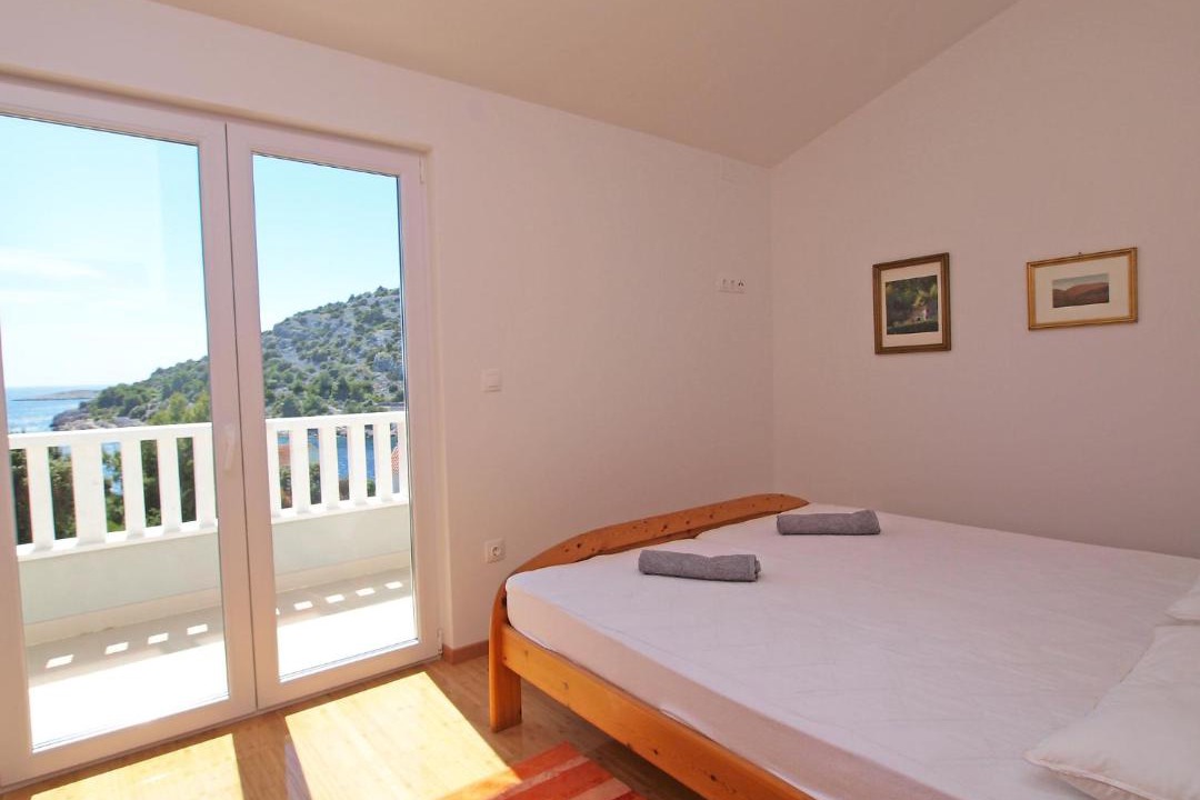 Photo of Bedroom in Razanj