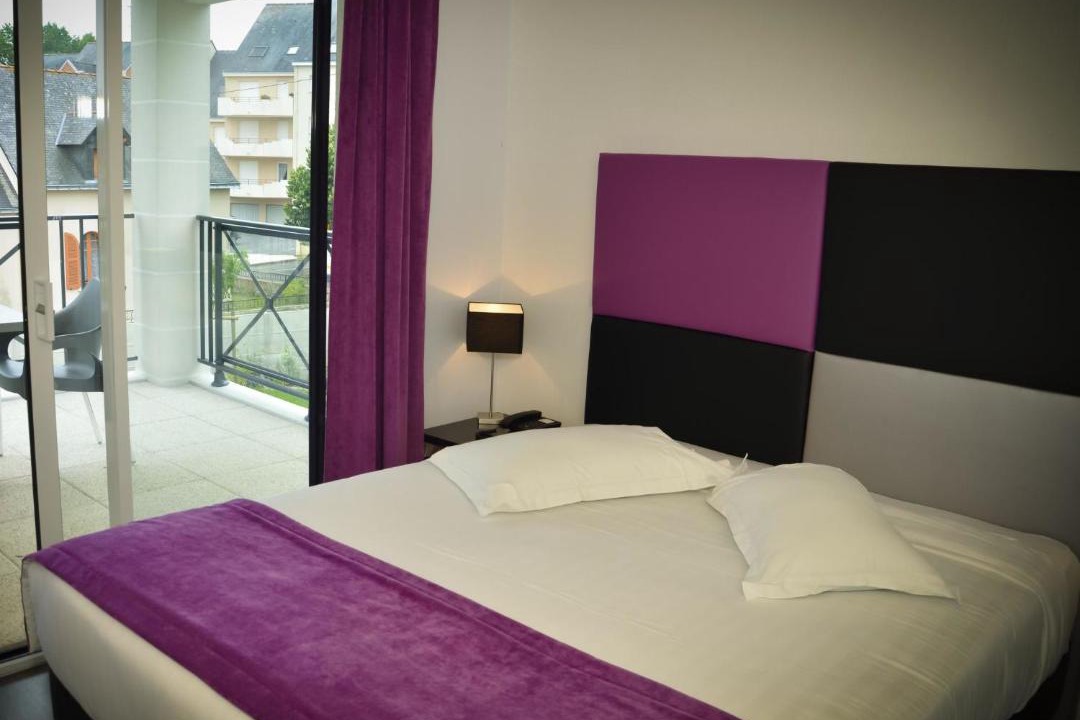 Photo of Bedroom in La Baule-Escoublac