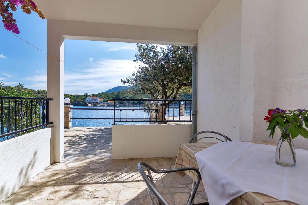 Photo of Patio Balcony in Pokrivenik