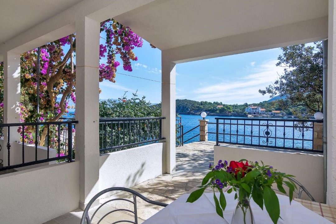 Photo of Patio Balcony in Pokrivenik