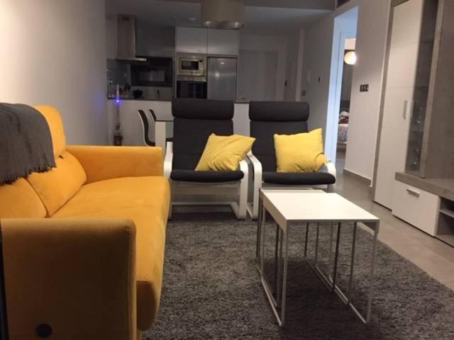 Photo of Livingroom in Pilar de la Horadada
