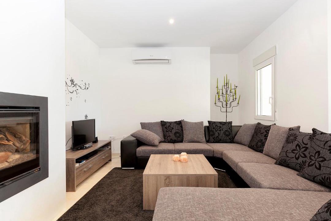 Photo of Livingroom in Rafol de Almunia