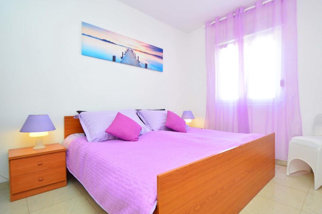Photo of Bedroom in Grebastica