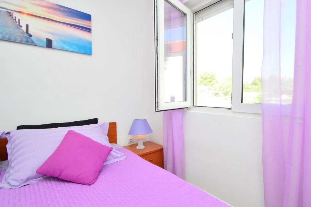Photo of Bedroom in Grebastica