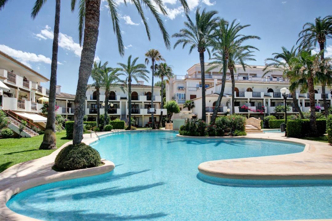 Photo of Outdoor in Denia