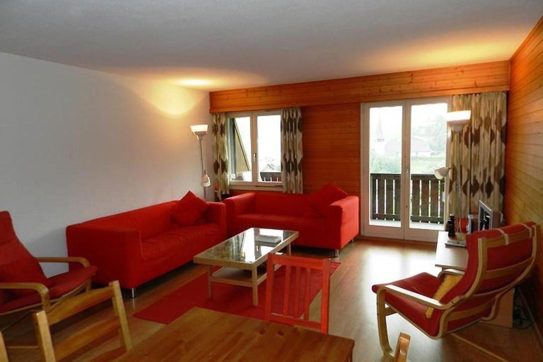 Photo of Others in Zweisimmen