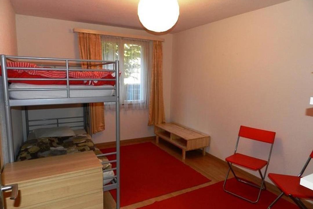 Photo of Livingroom in Zweisimmen