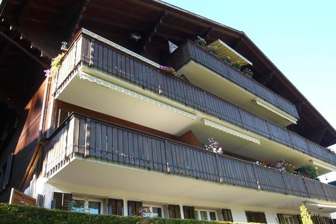 Photo of Others in Zweisimmen