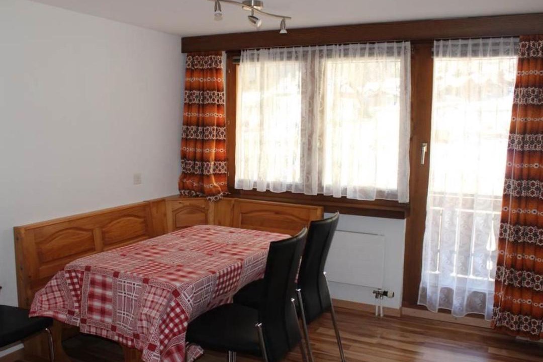 Photo of Bedroom in Saas Grund