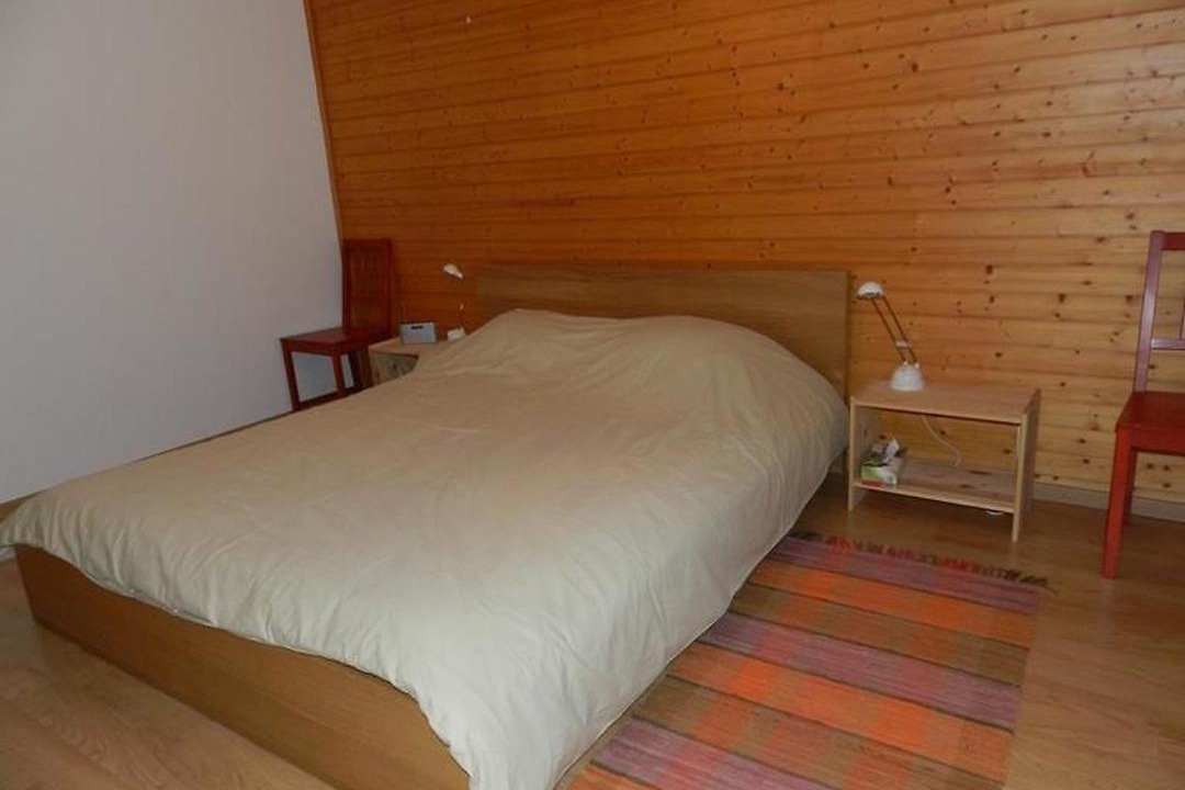 Photo of Bedroom in Zweisimmen