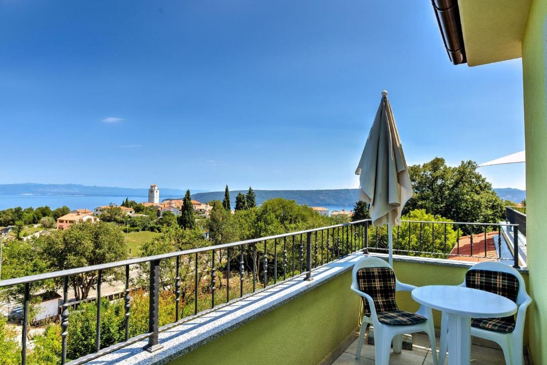Photo of Patio Balcony in Brsec