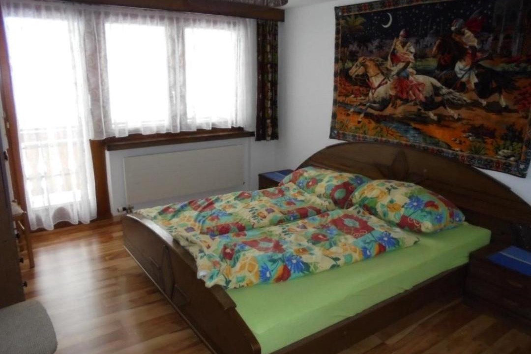 Photo of Bedroom in Saas Grund