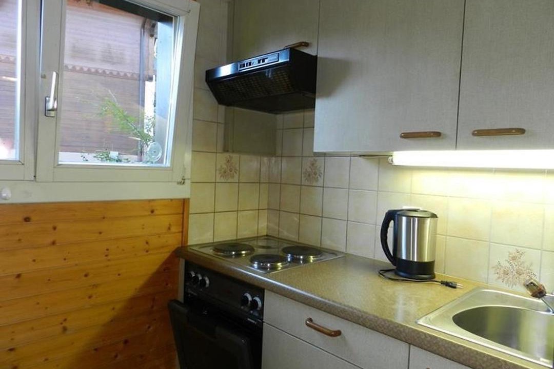 Photo of Kitchen in Zweisimmen