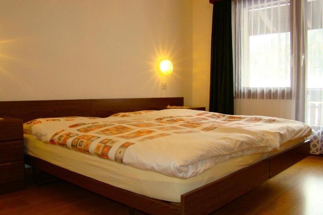 Photo of Bedroom in Saas-Fee
