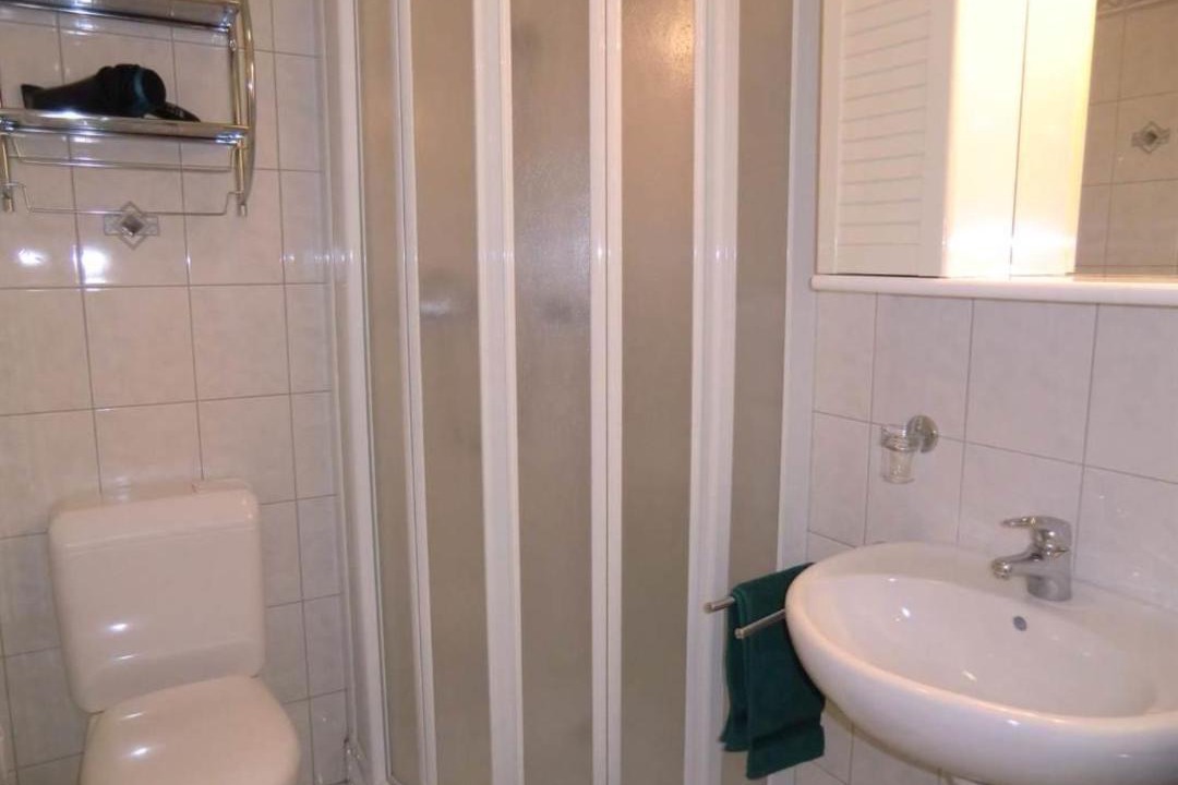 Photo of Bathroom in Saas Grund
