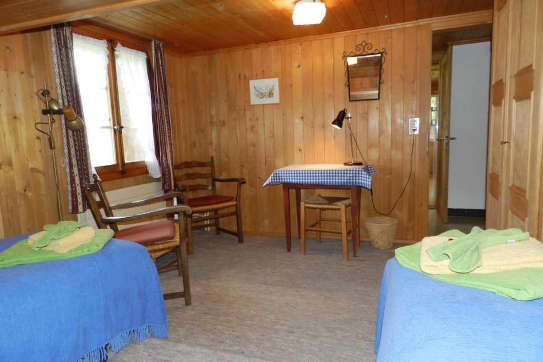 Photo of Others in Saanen