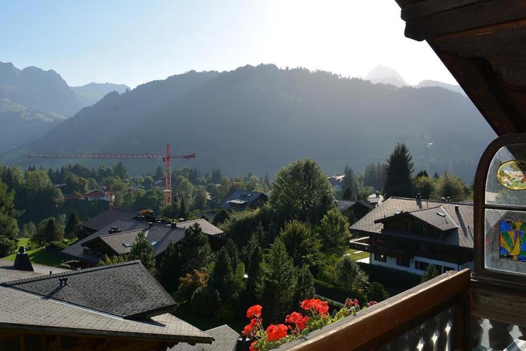 Photo of Others in Zweisimmen Nr Gstaad