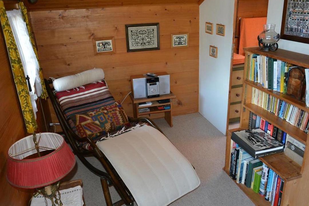 Photo of Livingroom in Zweisimmen Nr Gstaad