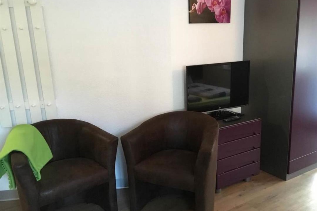 Photo of Livingroom in Saas Grund