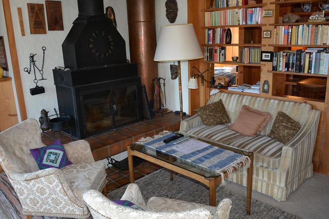 Photo of Livingroom in Zweisimmen Nr Gstaad