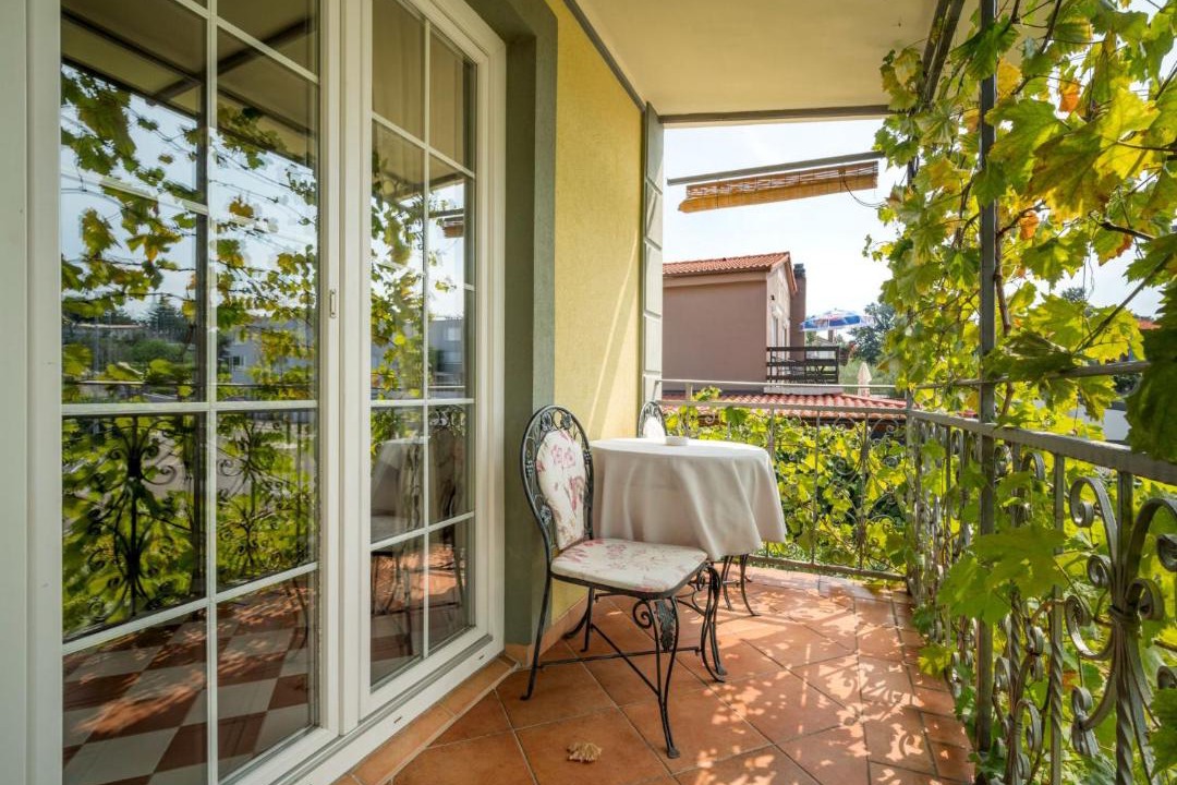 Photo of Patio Balcony in Njivice