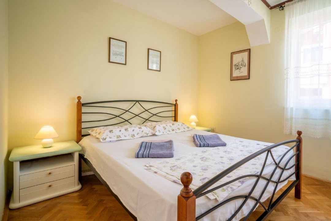 Photo of Bedroom in Njivice