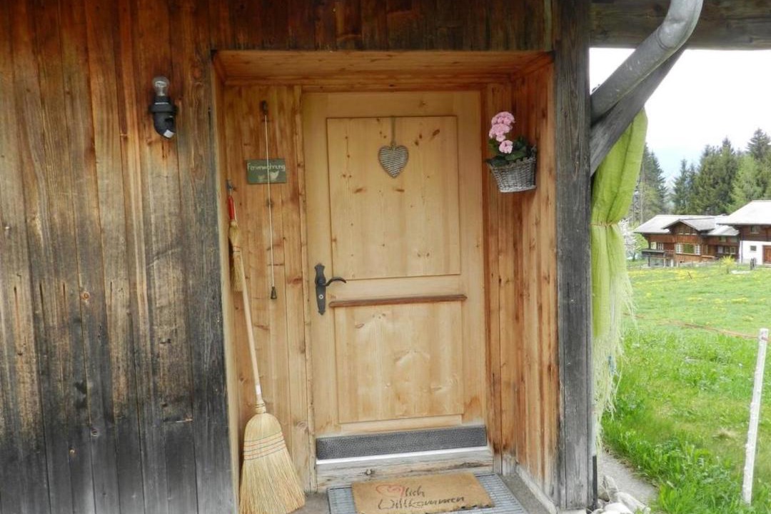 Photo of Others in Saanen