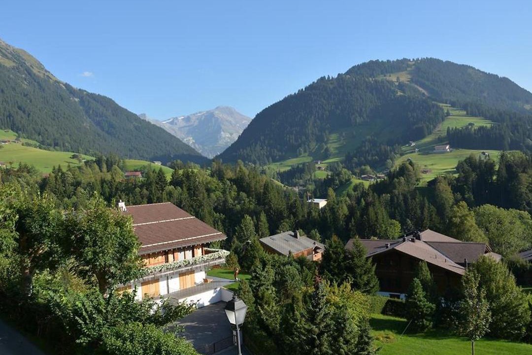 Photo of Outdoor in Zweisimmen Nr Gstaad