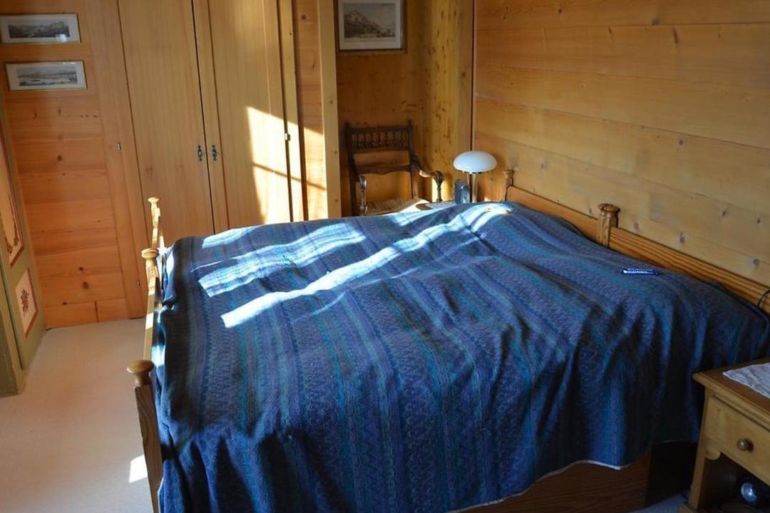 Photo of Bedroom in Zweisimmen Nr Gstaad