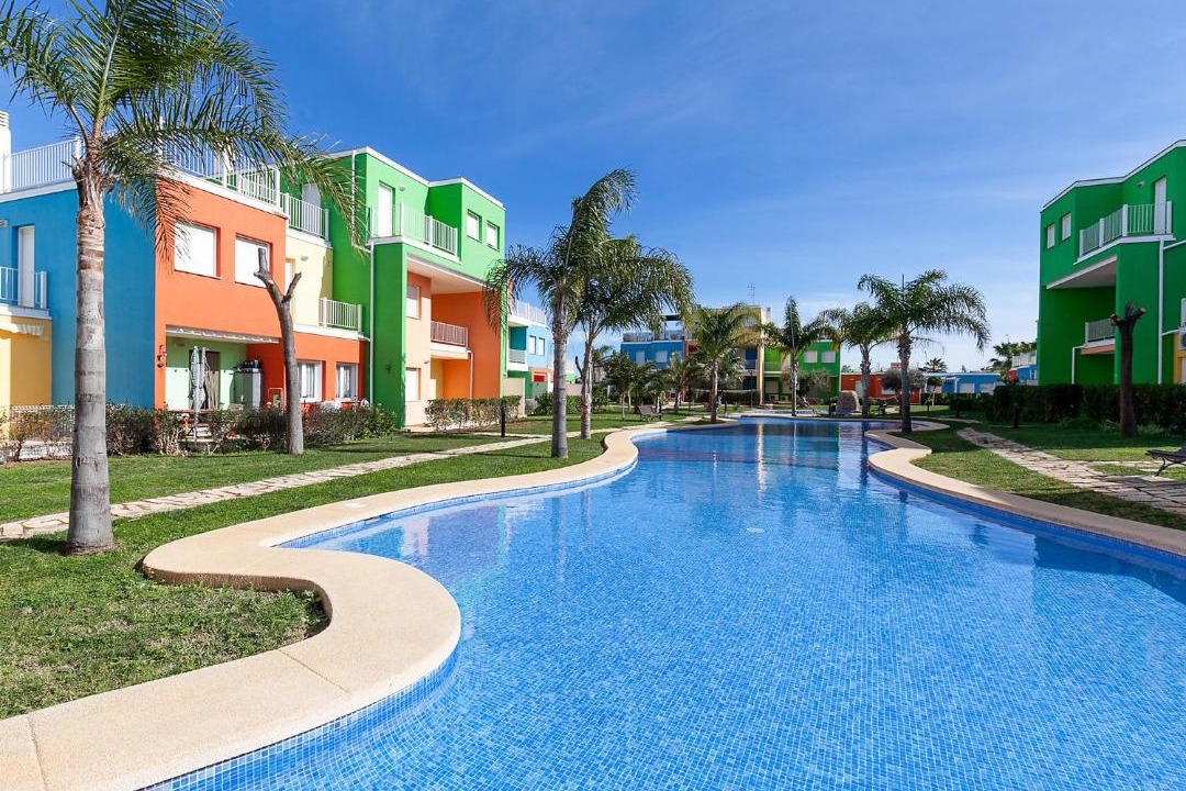 Photo of Outdoor in Vergel