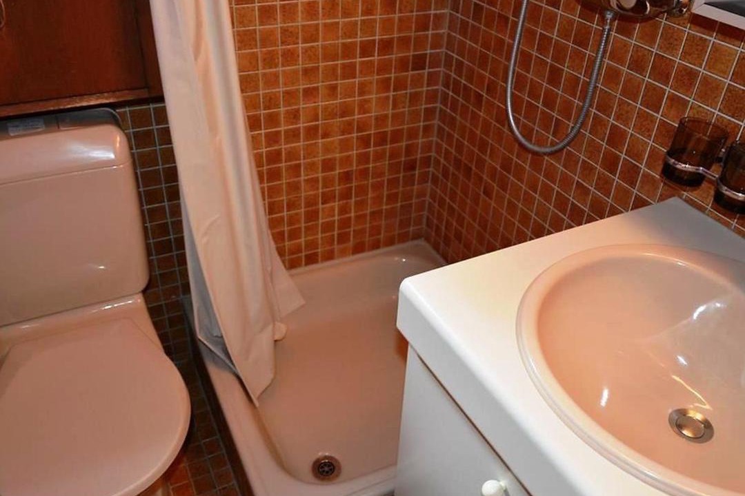 Photo of Bathroom in Saanen