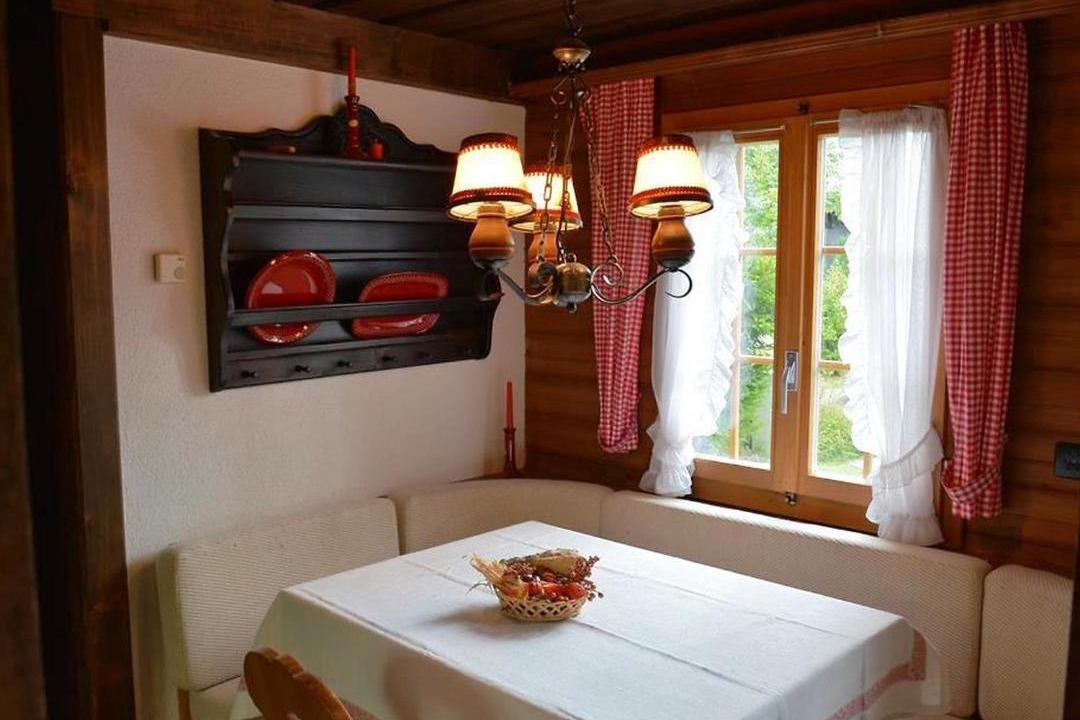 Photo of Others in Saanen